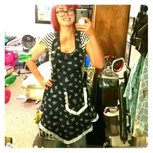Womens apron